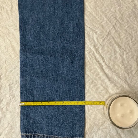 Levi’s Jeans 505 Regular Fit - Picture 13 of 16